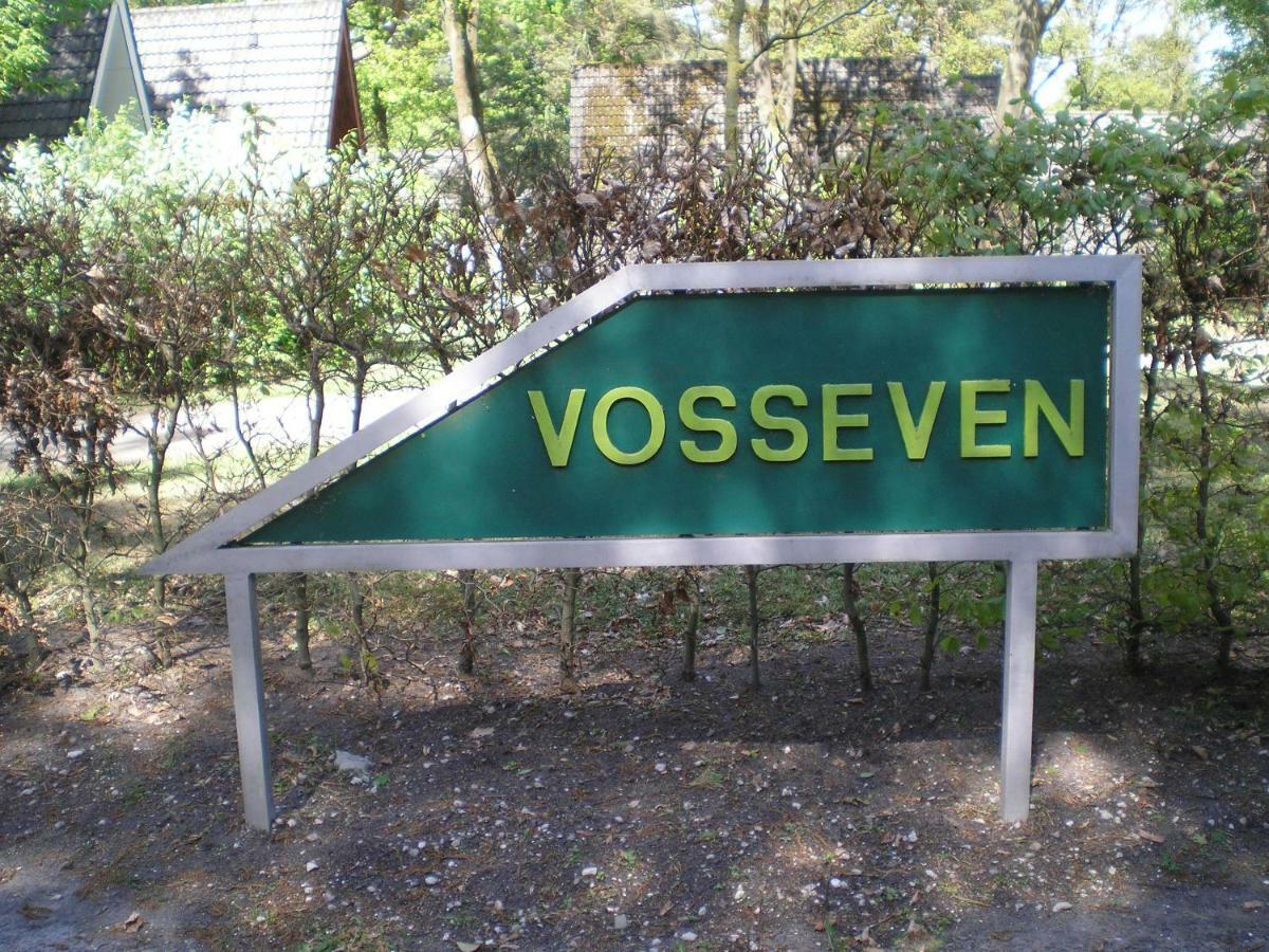Vosseven Vila Stramproy Exterior foto