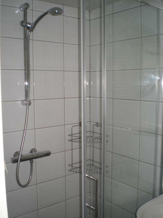 Vosseven Vila Stramproy Exterior foto